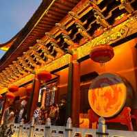 🌿✨ Step into a Living Storybook at Dali Ancient Town (大理古镇)