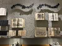 Printing Museum, Tokyo – Hands-On History of the Written Word  