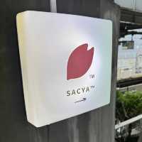 【東京/代官山🇯🇵】アサイーボウルも食べれる！CACYA