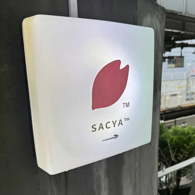 【東京/代官山🇯🇵】アサイーボウルも食べれる！CACYA