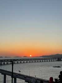大連 — 山海之城，浪漫之都