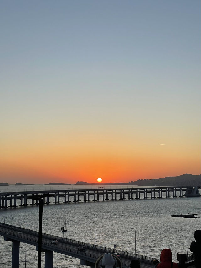 大連 — 山海之城，浪漫之都