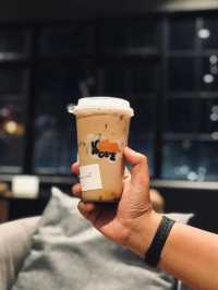 Coffee Chronicles: Kobie Coffee Tiban Awaits