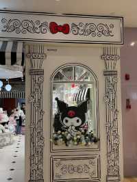 สาวก Sanrio ต้องห้ามพลาด🫶🏻 มุมถ่ายรูปเยอะเว่อ!