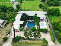 SP3 Resort Hotel 