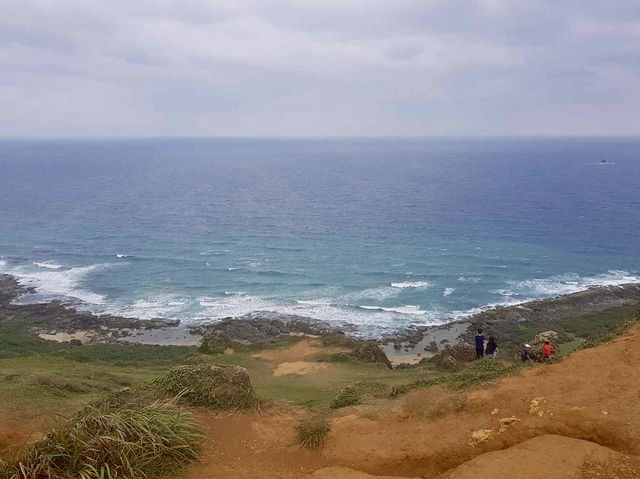 Fengchuisha 風吹砂: Kenting’s Hidden Wind-Blown Wonder 🌊💨