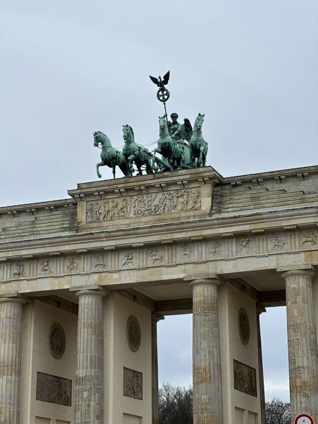 Pergamon Museum: Berlin’s Time Machine To Antiquity