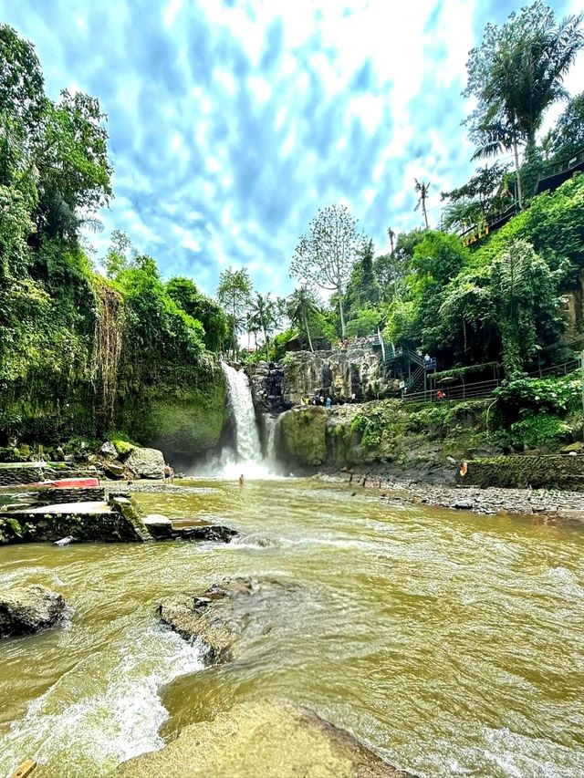 Soulful Slow Days in Ubud, Bali