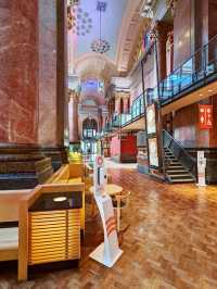 The Royal Exchange Theatre