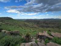 Davis Mountains State Park