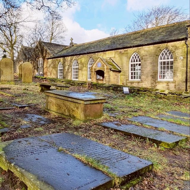 Howarth old School Rooms