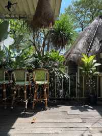 Brunch, Bark & Balance on Good Soil’s Signature Bali