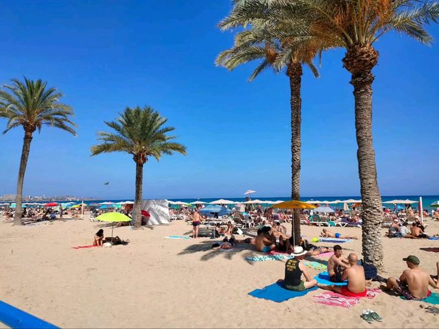 City Beach Vibes Done Right