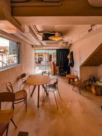 CUIT Cafe Sai Kung