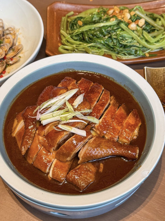 廣州小鯉魚