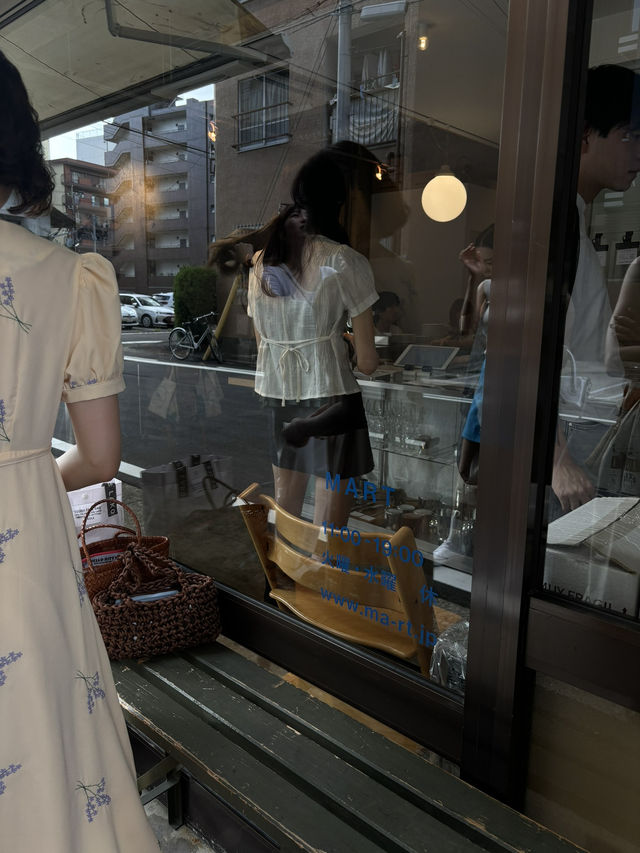 【名古屋・矢場町】おすすめカフェ