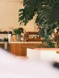 Hoods Coffee: Batam’s Bali-Style Brew Hideout