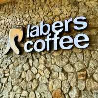 Local Laughter and Brewed Soul