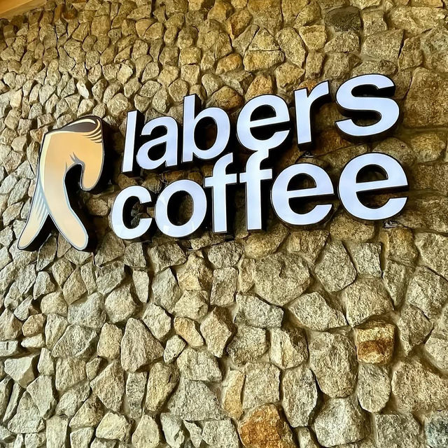 Local Laughter and Brewed Soul