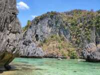 Cadlao Lagoon