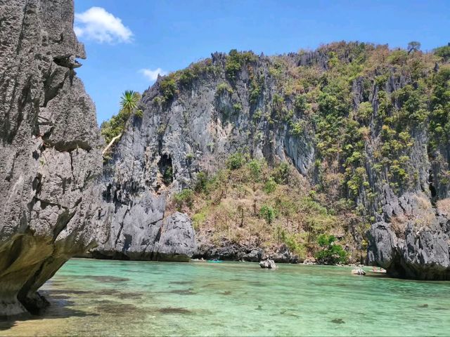 Cadlao Lagoon