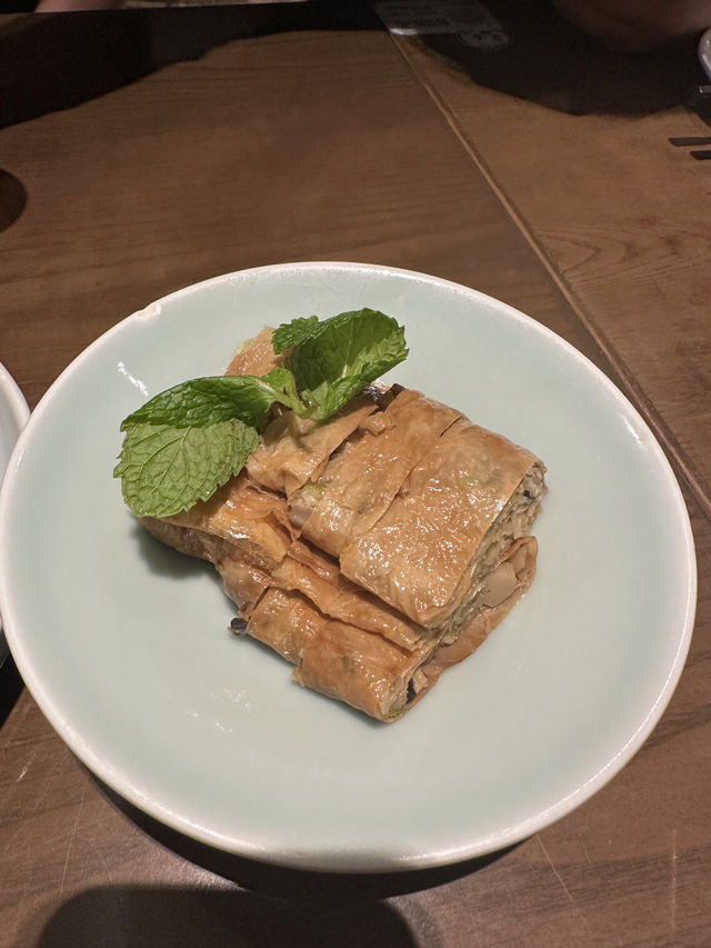 Nanxiang Steamed Bun Restaurant
