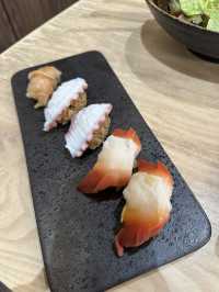 MAGURO มากกว่าแค่ซูชิแต่คือความใส่ใจ🇯🇵