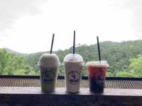 “เกอเจ่อโค่” ร้านกาแฟบรรยากาศดีที่ใครก็ต้องแวะ