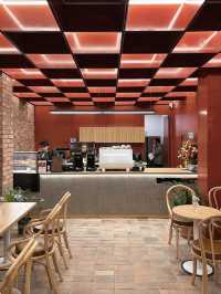 Woop Woop Cafe & Bistro