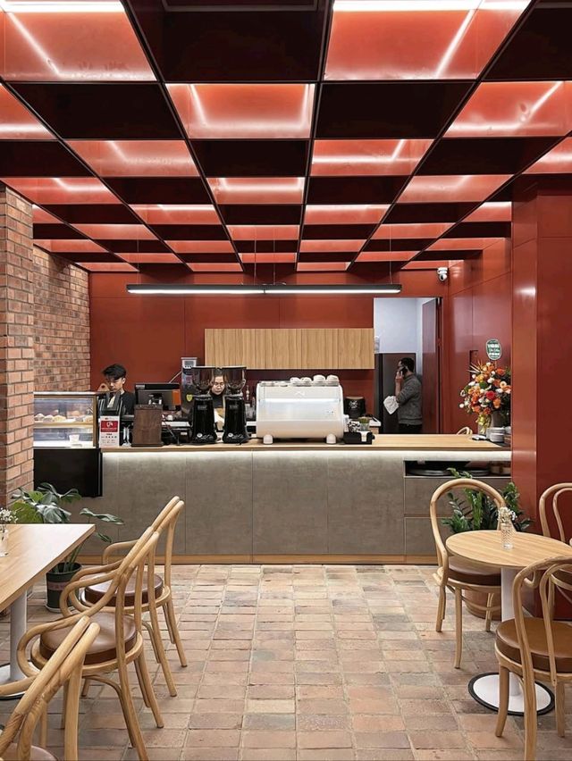 Woop Woop Cafe & Bistro