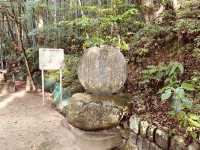 ⛩️玉造必訪四大歷史文化景點📜