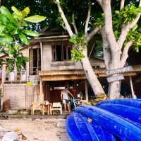 ดำน้ำลึกกับ Castaway Divers Koh Lipe