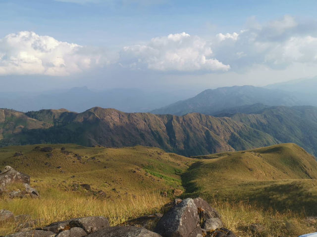 Mulayit Monastery
