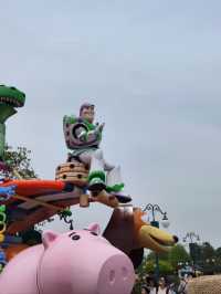 Shanghai Disneyland: Where Disney Breaks the Mold