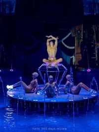 AQUA CIRCUS PHUKET