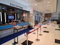 【大邱住宿推薦｜東橫INN 大邱東城路，日系商旅的安心選擇】