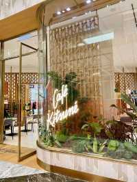 Cafe Kitsune Malaysia