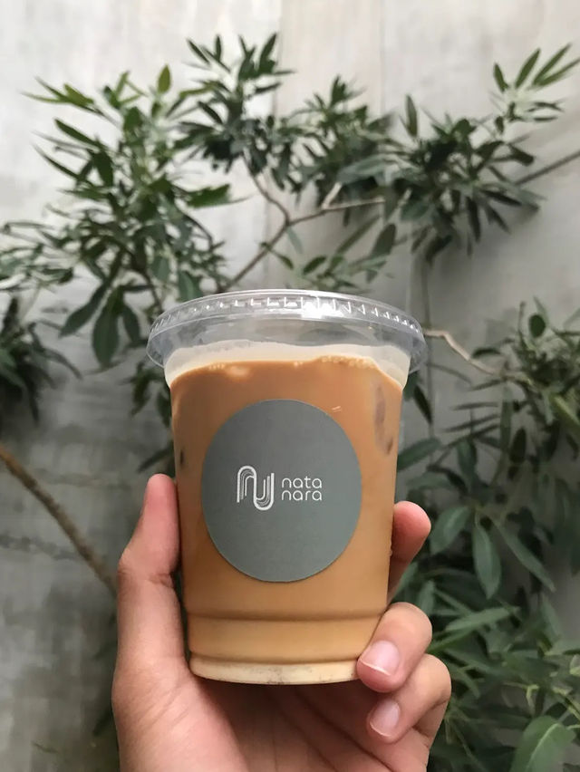 Natanara Coffee