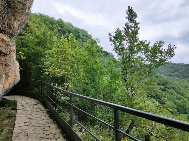 Sataplia Viewpoint is a Vibe