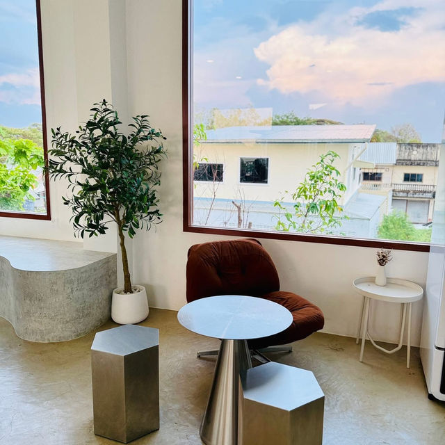 ✨ NHÀ CŨ In the Garden – ยา กุ อิน เดอะ การ์เดน