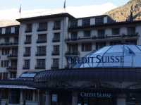🚶‍♂️ Wandering the Car-Free Wonderland of Zermatt