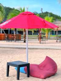 Melur Beach Resort, Batam: A Hidden Gem for Beach Lovers
