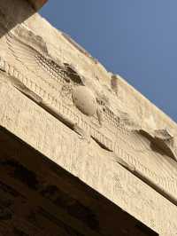 Kom Ombo: Gods Divorce Court