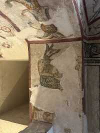 Kom El Shoqafa: Where Death Dined With Identify Theft