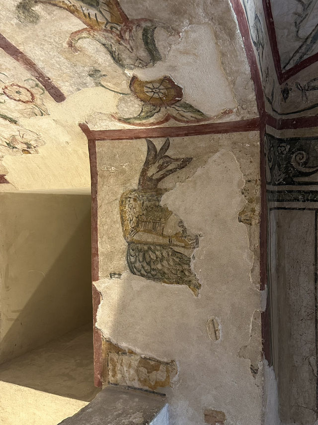 Kom El Shoqafa: Where Death Dined With Identify Theft