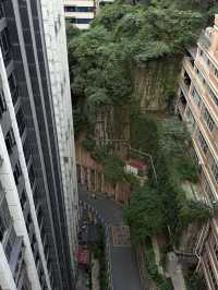 Chongqing – City of Mountains