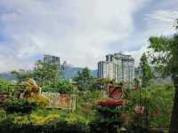 🦋【Butterfly Wonderland Genting】