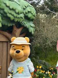 The Royal Residence of Dreams: Where Princesses Unite in Shanghai