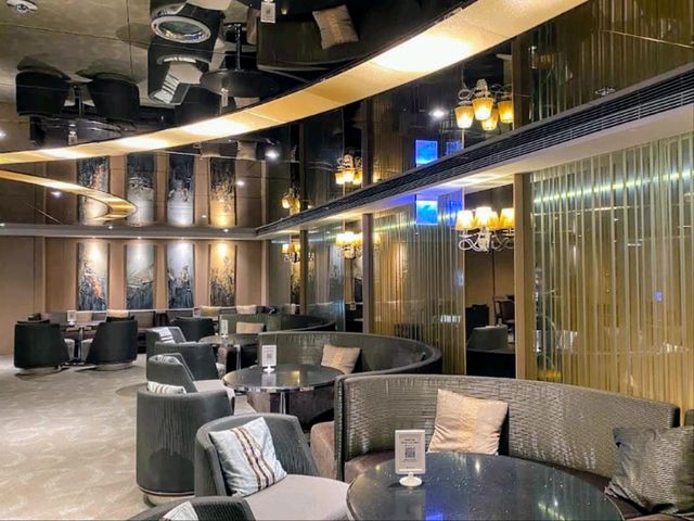 高雄 | 高雄翰品酒店，在地的老字號平價酒店