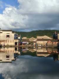 Ancient Echoes, Modern Wonder: The Enchanted Village of Hongcun